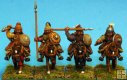 Mongol Heavy Cavalry