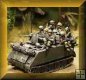 Britannia 20mm ranges