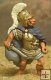 25mm Hoplite Greek Foot Officer 25mm Hoplite Greek Foot Officer