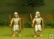 25mm Biblical Egyptian Medium Infantry - Spearmen 25mm Biblical Egyptian Medium Infantry - Spearmen