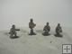 Gun / Mortar Crew