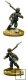 ACW Infantryman shell jacket -kepi