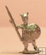 15mm Sea Peoples Sherden Light inf. Jav. sword & shield.