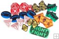 Templates, Markers & Tokens