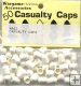 Casualty Caps