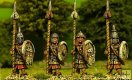 Tibetan 28mm