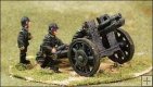 20mm German 150mm Infantry Gun