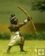25mm Foot Archer Firing 25mm Foot Archer Firing
