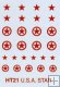 20mm decals