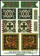 28mm Dark Age Bestial Banners 1