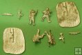 15mm Soviet AT -4 Spigot Teams x 2