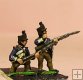 American Light Infantry for AWI later helmet15mm