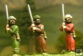 25mm Arab 2-handed swordsman (ghazi) 25mm Arab 2-handed swordsman (ghazi)
