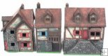Townhouse Set B 15mm