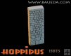 Staight Buttress (x4) 15mm Staight Buttress (x4) 15mm