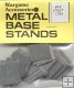Metal Bases
