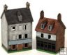Townhouse Row D 15mm