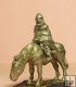 25mm Viking Mounted General 25mm Viking Mounted General
