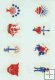 15mm decals