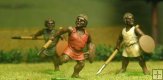 Numidian