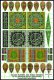 28mm Islamic Banners 1
