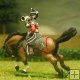 25mm Hussar Trumpeter