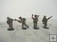 NCO & BREN Team Advancing