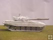T-72 M MBT