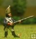 German Grenadier at the ready 15mm