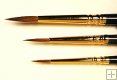 Vallejo Paint Brushes