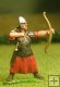 25mm Legionary Archer firing (Eastern)