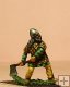25mm Viking Two handed axeman, padded jacket 25mm Viking Two handed axeman, padded jacket