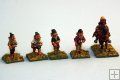 Mongol Prisoners of War