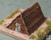Medevial Peasant Straw Hut 15mm