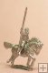 15mm Elamite Light cav. javelinman & bow