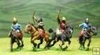 Parthian Horse Archers Parthian Horse Archers