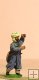 25mm Arab Standard bearer 25mm Arab Standard bearer