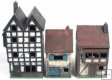 Townhouse Set A 15mm