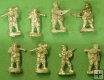 15mm Paratroops - Command