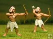 25mm Biblical Egyptian Light Archer Firing 25mm Biblical Egyptian Light Archer Firing