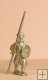 25mm Arab Spearman advancing 25mm Arab Spearman advancing