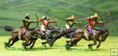 Parthian Horse Archers Parthian Horse Archers