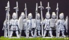 Shang / Zhou 28mm