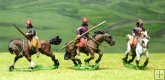 Parthian Iranian Horse Archers Parthian Iranian Horse Archers