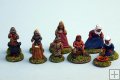 Mongol Mongol Camp Followers
