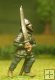25mm Viking Two handed swordsman, Mail 25mm Viking Two handed swordsman, Mail
