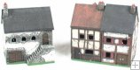 Townhouse Set C 15mm