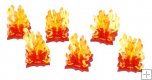 Fire & Explosion Markers