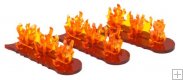 Wall of Fire