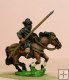 25mm Arab Light cavalry 25mm Arab Light cavalry